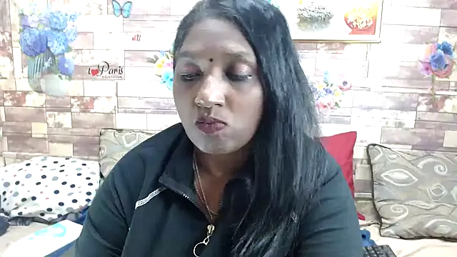Indian_tracy webcam