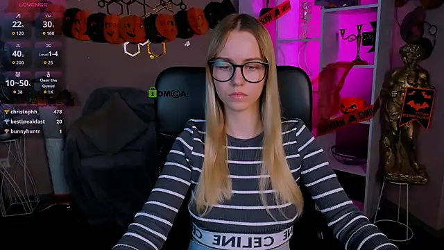 mary_mooore webcam