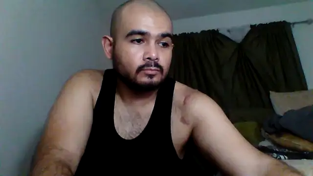 JooveyRose webcam