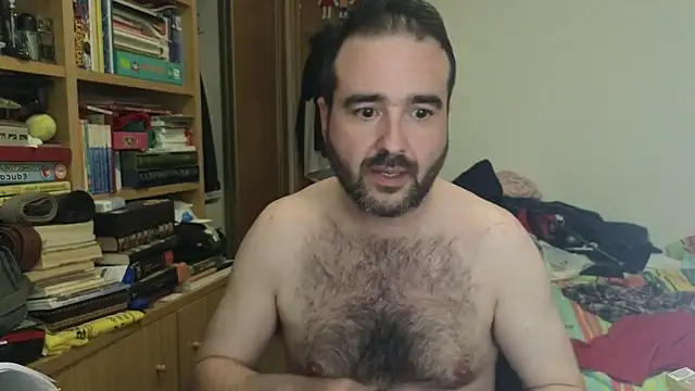 curiosillo83 webcam