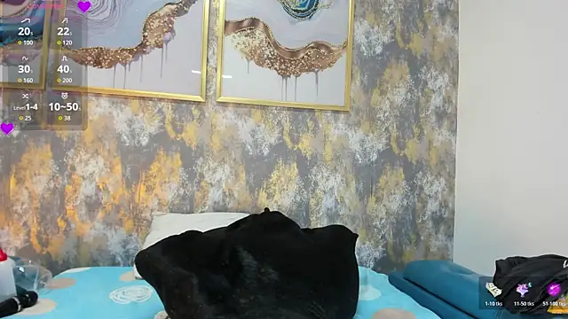 MonicaSchwartz webcam