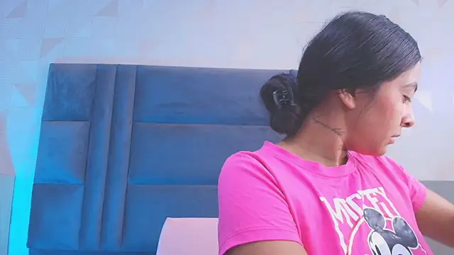 hot_dione webcam