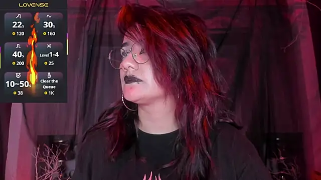 KylieMaxwell webcam