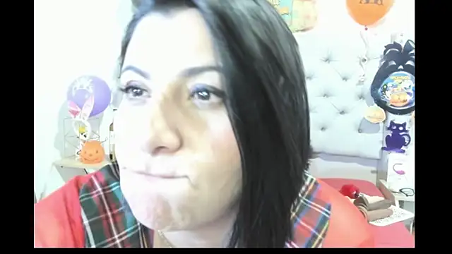 AngeleRoux webcam