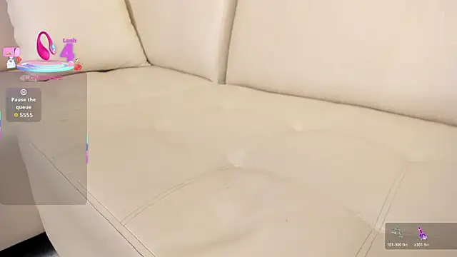 SophieHarris_ webcam