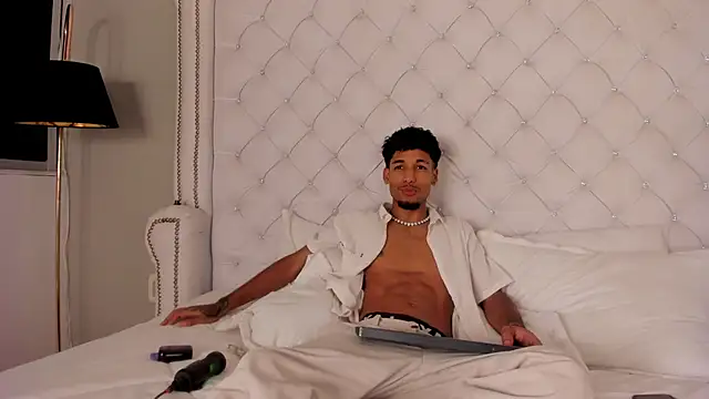 Thiagoferreti webcam