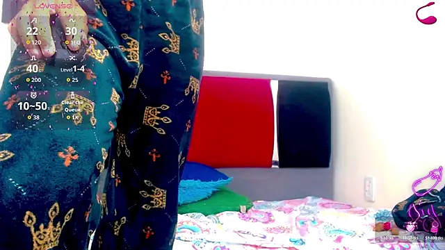 Brianny_gil webcam