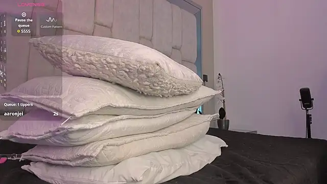 Samarafernandez webcam