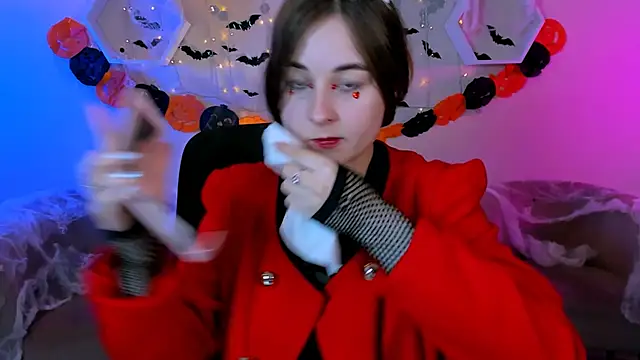 lilith_diva webcam