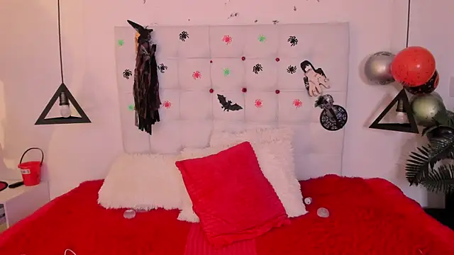 Electra_Harding webcam
