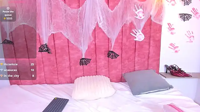 daniella_molina1 webcam