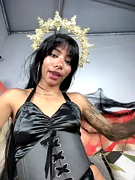 TweetiePieXXX webcam