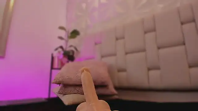 DannaJhonson1 webcam