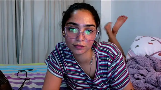 Ariagal webcam
