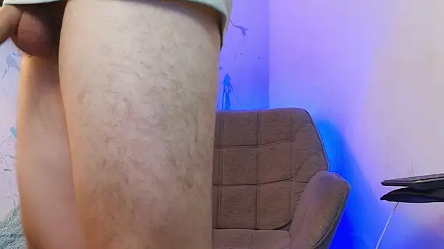 SALVATORE_MULLER1 webcam