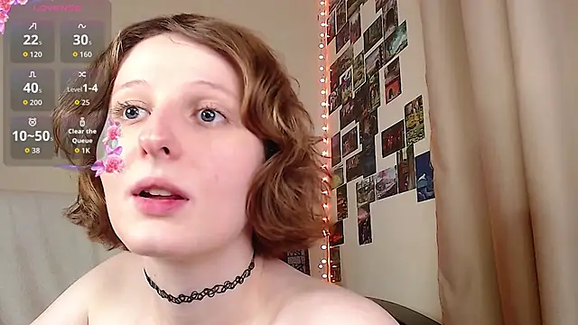 c0ralynx webcam