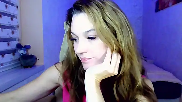 impossibleluna webcam