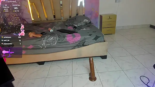KarlieMoore webcam