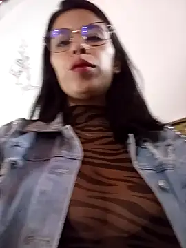 Nathaly_12 webcam