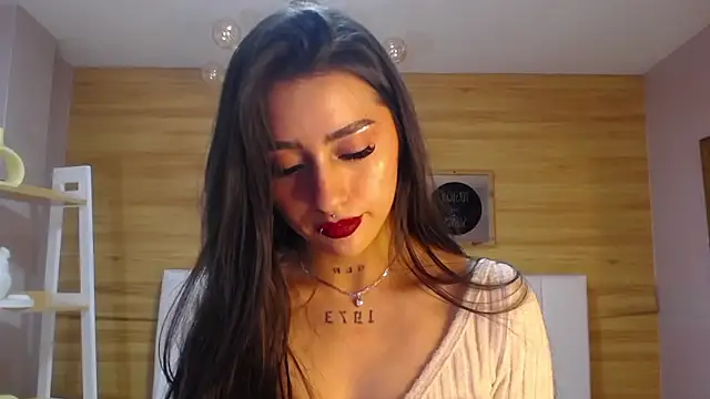 Abril_Velvet_a_ webcam