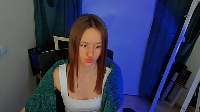 Catherine_e webcam