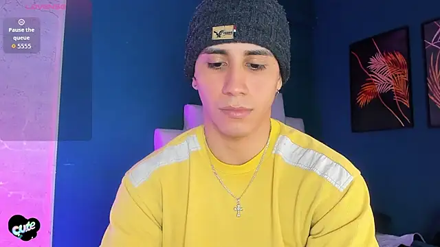 Allex_Cano webcam