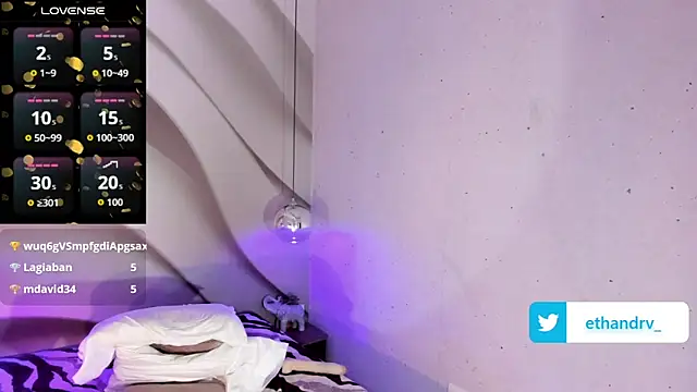 ETHAN_DRAVEN webcam