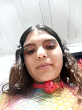 Alis_1327 webcam