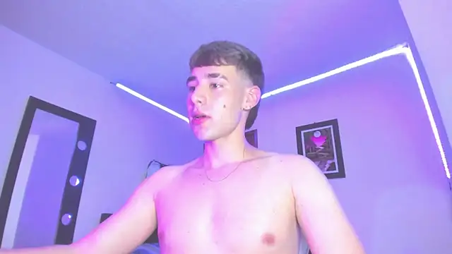 PapiNoha webcam