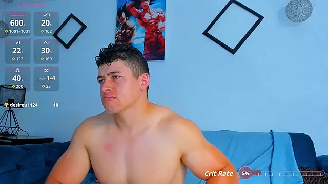 Leonsmoron webcam