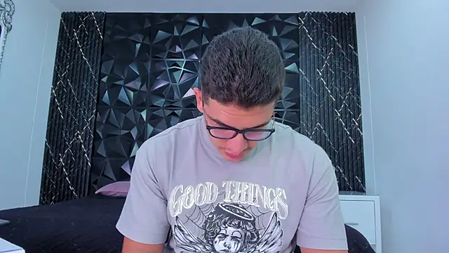 JeffDaltton webcam