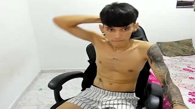 Stiwar_cute webcam