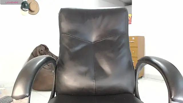 Aaronblack1_ webcam