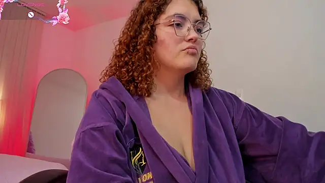 Missbrave1 webcam