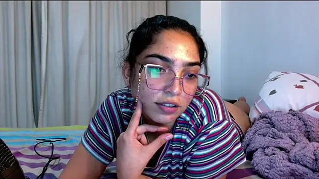 Ariagal webcam