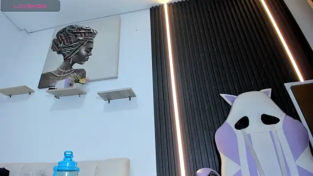 Gabrielaa_Miller_ webcam