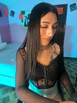 _Denisse444 webcam