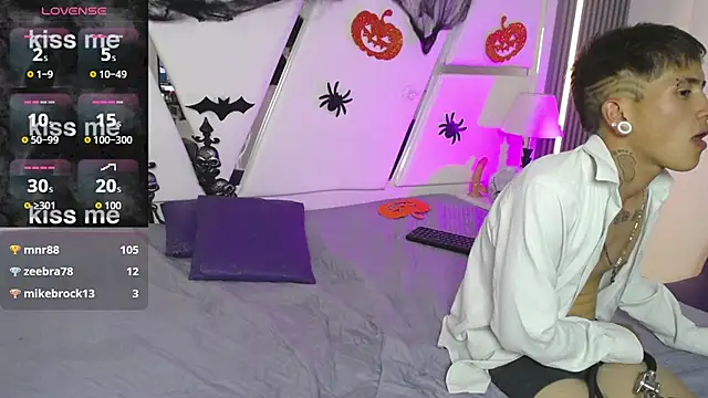 oblivionlove webcam