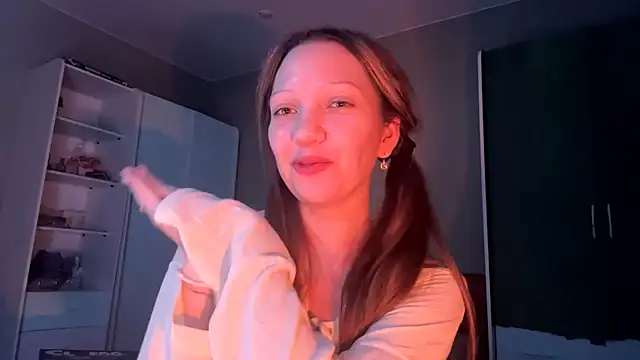 EmiIyKitty webcam