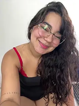 _Sarita_1 webcam