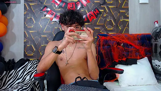 Harry_jhonsson webcam