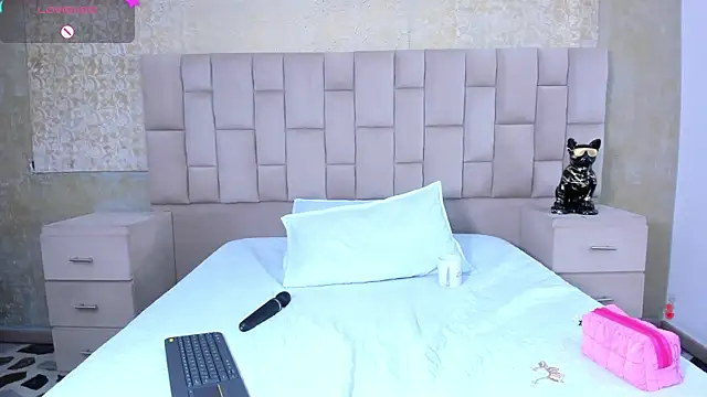 Agathaargent_ webcam