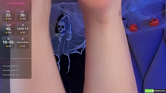 JennyFerguson webcam