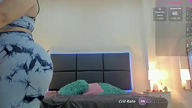 Aslhyn_Gomez webcam