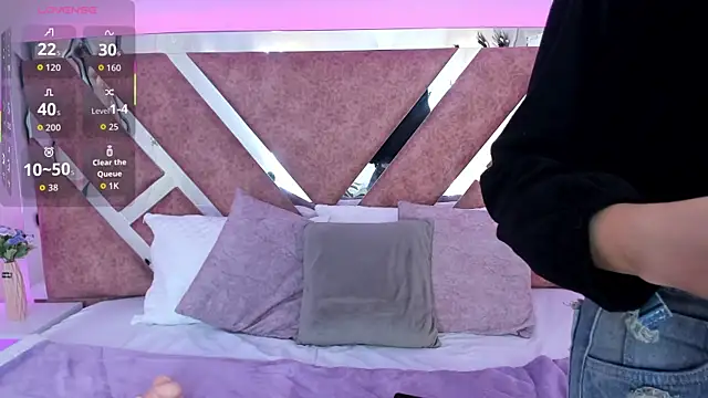 Susa1userma_ webcam