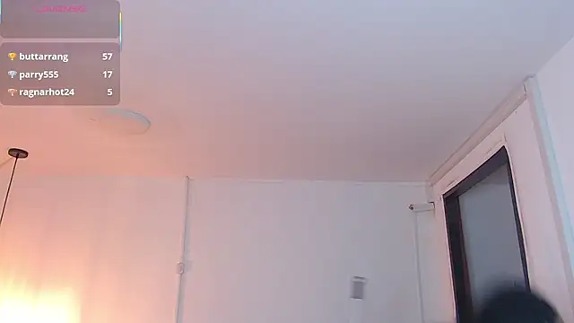LilyCutee_ webcam