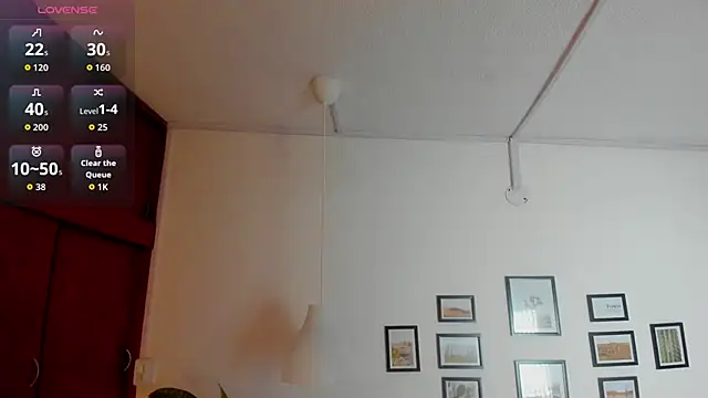Coco_joness webcam