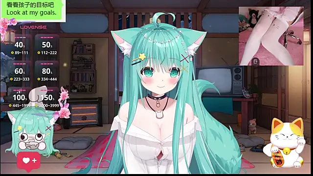 umi-youmi webcam