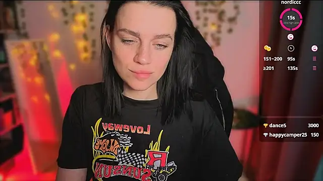 raspberry__girl_ webcam