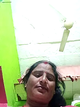 Mamta_cut25A webcam